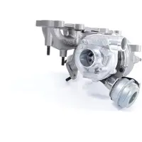 BTS Turbo Lader, Aufladung REMAN t914200bl für Ford VW
