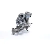 BTS Turbo Lader, Aufladung ORIGINAL T915164
