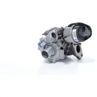 BTS Turbo Lader, Aufladung t915964bl für Opel Fiat