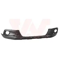 VAN WEZEL Stoßfänger 4075571