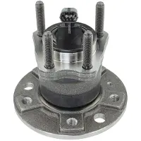Meyle Radnabe 614 752 0001
