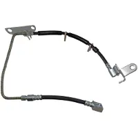 Blue Print Bremsschlauch ADA105345C, Rechts