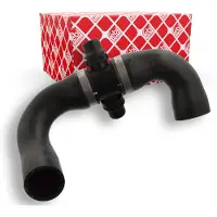 Febi Kühlerschlauch Wasserschlauch für BMW 5 Touring (F11) 103237