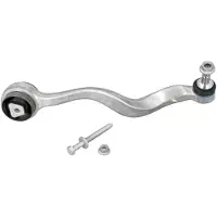Meyle 316 050 0098/HD Querlenker Vorne Rechts Unten Vorne für BMW 6 Coupe (E63) 6 Cabrio (E64)