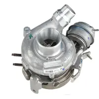 BTS Turbo Lader, Aufladung ORIGINAL T915258