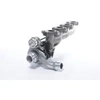 BTS Turbo Lader, Aufladung ORIGINAL t915742 für Ford