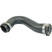 METZGER Ladeluftschlauch 2400236