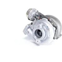 BTS Turbo Lader, Aufladung ORIGINAL t914555 für NISSAN