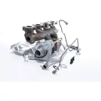 BTS Turbo Lader, Aufladung SERVICE SET ORIGINAL t981322 für Ford