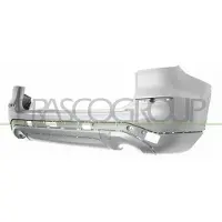PRASCO Stoßfänger PremiumCertified BM8081070