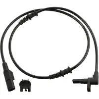 SWAG ABS Sensor Raddrehzahl Vorne Links Vorne Rechts passend für MERCEDES-BENZ SPRINTER 3,5-t Kasten (906) 10 10 2731