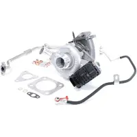 BTS Turbo Lader, Aufladung TURBO SERVICE SET REMAN T981364BL