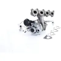 BTS Turbo Lader, Aufladung TURBO SERVICE SET REMAN T981361BL