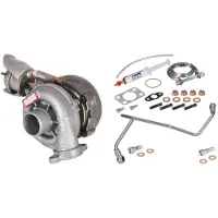 FEBI BILSTEIN Bilstein Lader, Aufladung Garrett Turbo ProKit REMAN 189233