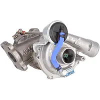 FEBI BILSTEIN Bilstein Lader, Aufladung BorgWarner Turbo NEU 187213