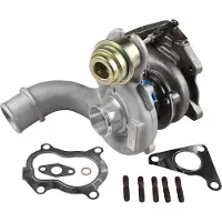 JP GROUP Turbolader 4317400100 für OPEL Vivaro A Kastenwagen (X83)
