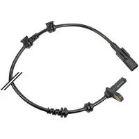 Meyle ABS Sensor Raddrehzahl Vorne Vorne Beidseitig passend für MERCEDES-BENZ E-Klasse Limousine (W211) 014 800 0116