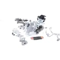 BTS Turbo Lader, Aufladung SERVICE SET ORIGINAL t981456 für VAG VW