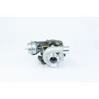 FEBI BILSTEIN Bilstein Lader, Aufladung Garrett Turbo NEU 187096