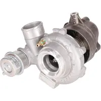 FEBI BILSTEIN Bilstein Lader, Aufladung Garrett Turbo NEU 186840