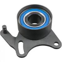Blue Print Spannrolle, Zahnriemen [Hersteller-Nr. ADZ97608] für Vauxhall, Opel