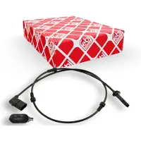 FEBI BILSTEIN Sensor, Raddrehzahl FEBI 106853