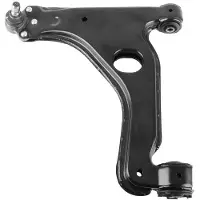 Skf Lenker Radaufhängung VKDS 325016 B für Opel Vectra CC