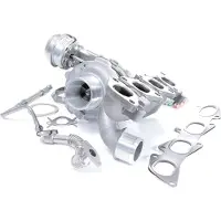 BTS Turbo Lader, Aufladung SERVICE SET ORIGINAL t981242 für Opel Fiat ALFA ROMEO