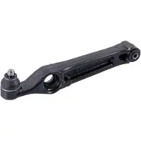 SWAG 40 93 2090 Querlenker Vorne Links Unten Vorne Rechts für OPEL AGILA (A) (H00) für SUZUKI Wagon R+ Schrägheck (MM) für VAUXHALL Agila Mk I