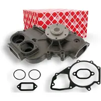 FEBI BILSTEIN Wasserpumpe 12371