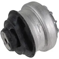 METZGER Motorlager Hydrolager Vorne passend für MERCEDES-BENZ Stufenheck (W124) 8050431