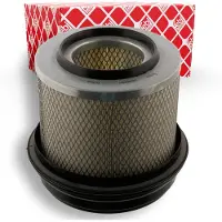 FEBI BILSTEIN Bilstein Luftfilter 01568