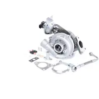 BTS Turbo Lader, Aufladung TURBO SERVICE SET ORIGINAL T981158