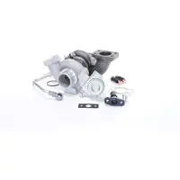 BTS Turbo Lader, Aufladung t981043bt für Ford Citroën Fiat MITSUBISHI Peugeot
