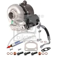 FEBI BILSTEIN Bilstein Lader, Aufladung Mitsubishi Turbo ProKit REMAN 192417