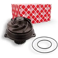 FEBI BILSTEIN Wasserpumpe 15133