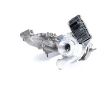 BTS Turbo Lader, Aufladung t918683bl für Fiat Opel Vaughall Suzuki JEEP