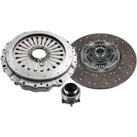 FEBI BILSTEIN Kupplungssatz 105240