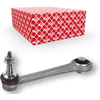 FEBI BILSTEIN Querlenker, Radaufhängung 177903 Hinterachse, rechts, vorne