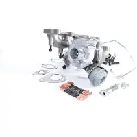 BTS Turbo Lader, Aufladung SERVICE SET REMAN t981005bl für Ford VW