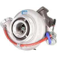 FEBI BILSTEIN Bilstein Lader, Aufladung BorgWarner Turbo NEU 189582