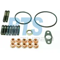 BTS Turbo Montagesatz, Lader [Hersteller-Nr. T931200ABS]