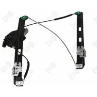 ABAKUS Fensterheber 130004003 vorne links für BMW