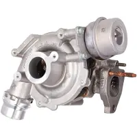FEBI BILSTEIN Bilstein Lader, Aufladung BorgWarner Turbo NEU 186797