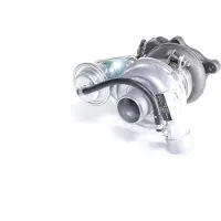 BTS Turbo Lader, Aufladung t916115