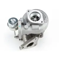 BTS Turbo Lader, Aufladung ORIGINAL t911601 für NISSAN