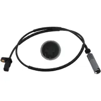 SWAG ABS Sensor Raddrehzahl Hinten Links Hinten Rechts für BMW 3 Touring (E91) 20 93 2660