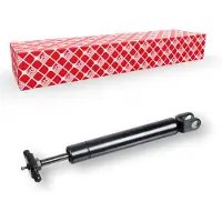 FEBI BILSTEIN Gasfeder, Koffer-/Laderaum 106511