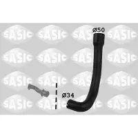 SASIC Ladeluftschlauch 3336240