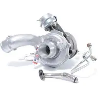 BTS Turbo Lader, Aufladung TURBO SERVICE SET ORIGINAL T981127